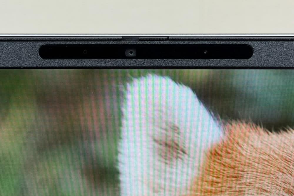 HP EliteBook 6 G1a 14　Webカメラ