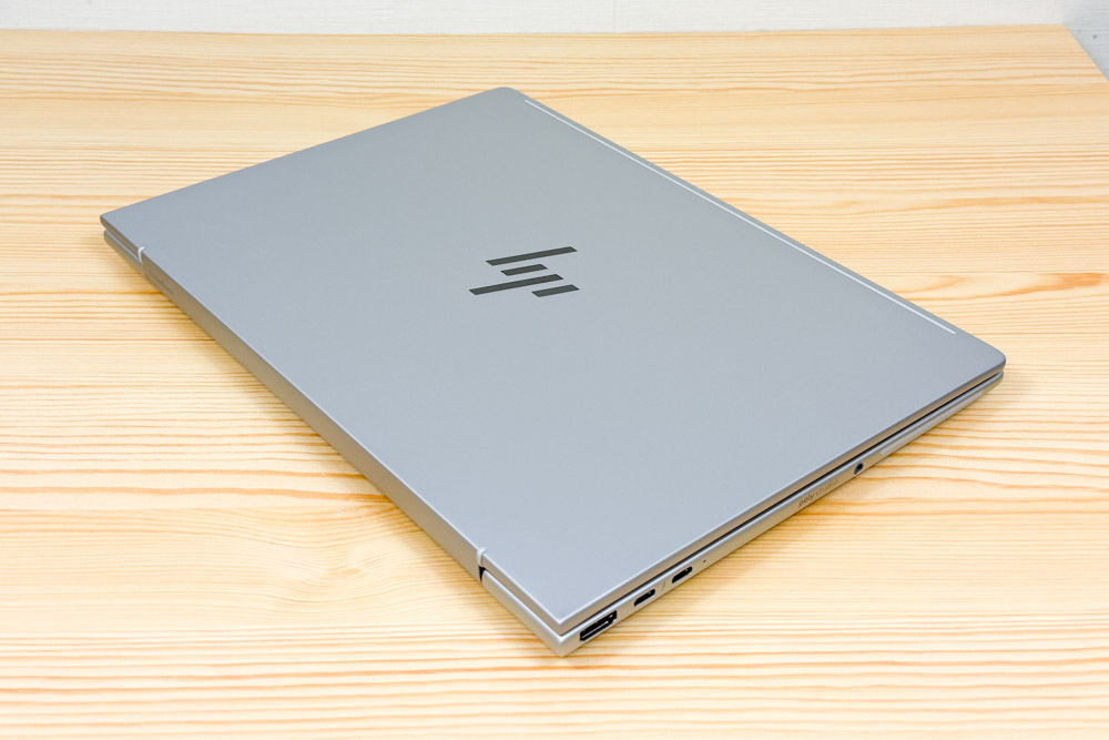 HP EliteBook 8 G1a 13 筐体