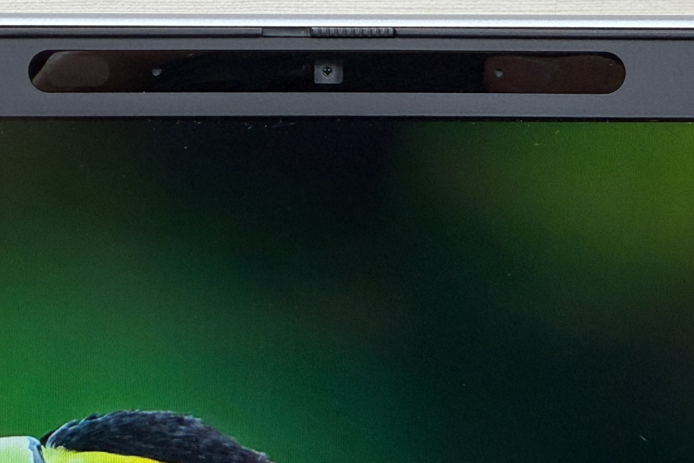 HP EliteBook 8 G1a 13 WEBカメラ