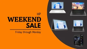 HP週末セールおすすめ機種