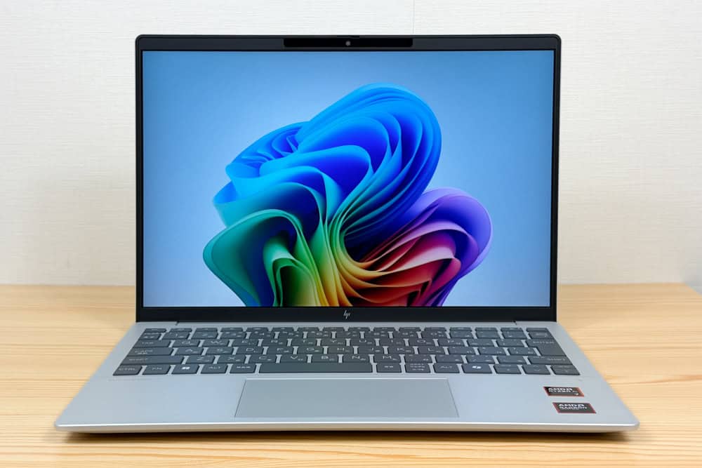 OmniBook 7 Aero 13-bg