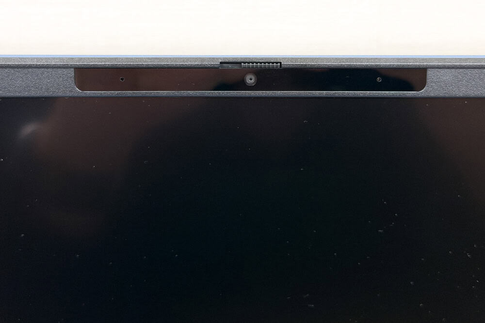 HP OmniBook 5 16-ag Webカメラ