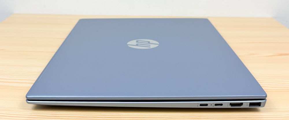 HP OmniBook 5 16-ag 厚さ