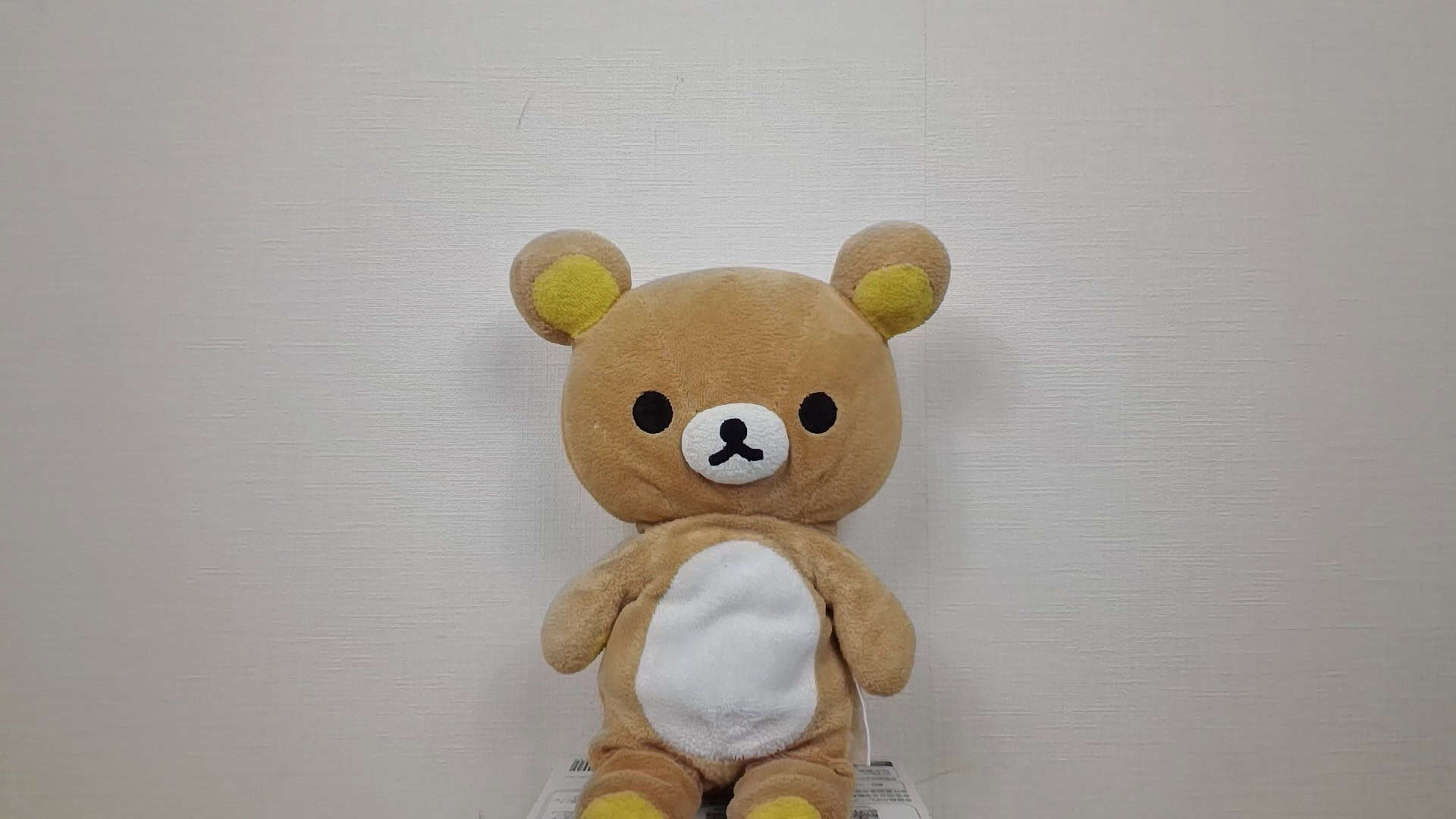 Lavie N13 Slim 2025年秋冬モデルのWebカメラで撮影した画像