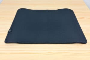 HyperX Pulsefire マウスパッド　Mサイズ 30×36×0.3ミリ