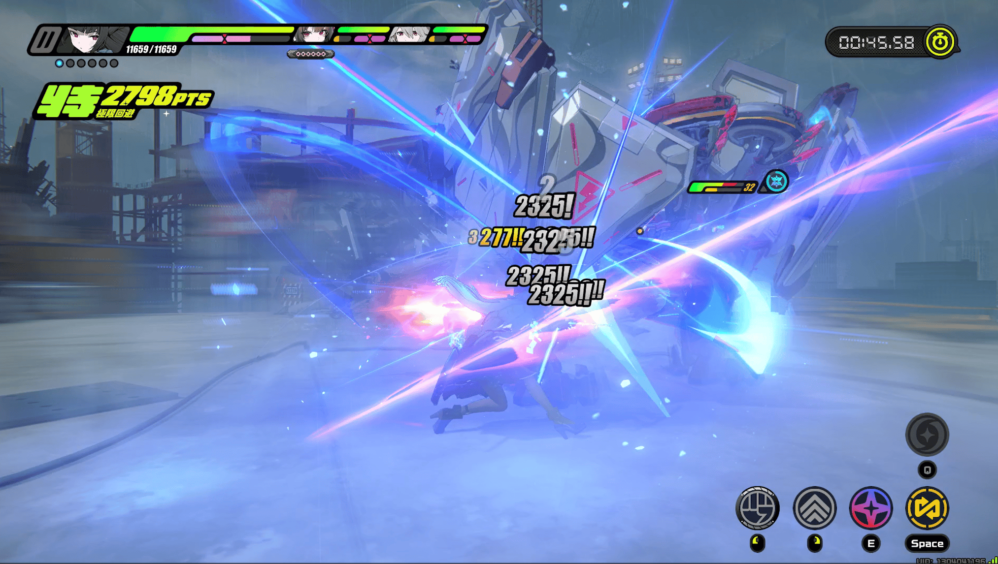 HyperX Cloud III S Wireless ゲーミングヘッドセットを使ってゼンレスゾーンゼロをプレイ