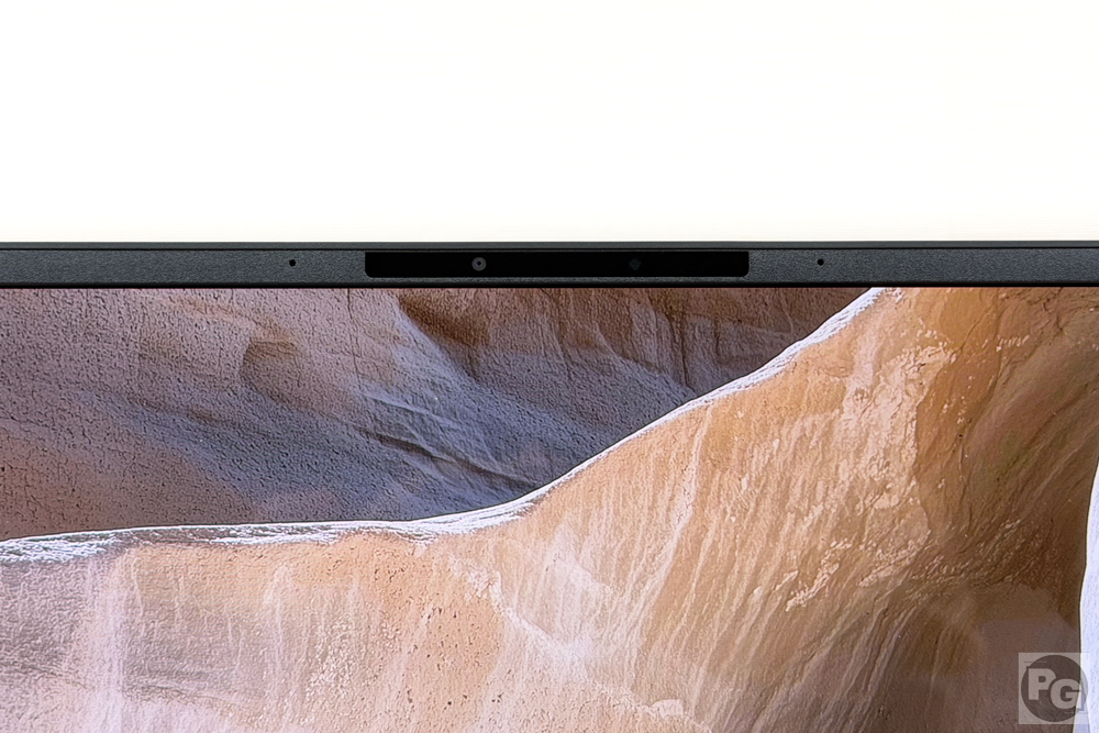 ASUS Zenbook SORAｍのFHD Webカメラ