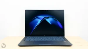 HP EliteBook X Flip G2i 14 AI PC実機レビュー CPU・NPU・iGPU性能すべてが高水準の万能ビジネスPC