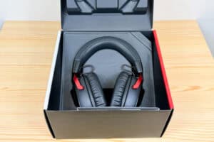 HyperX Cloud III S Wireless ゲーミングヘッドセット