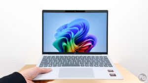 OmniBook 7 Aero 13-bg　72時間限定セール