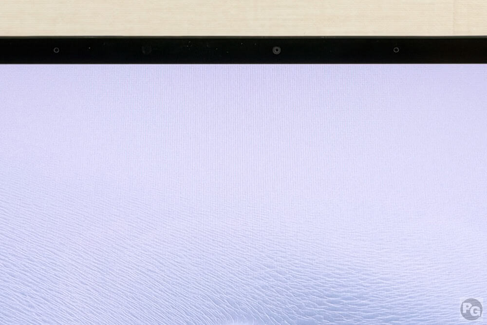 ASUS Zenbook S16 (UM5606) FHD Webカメラ