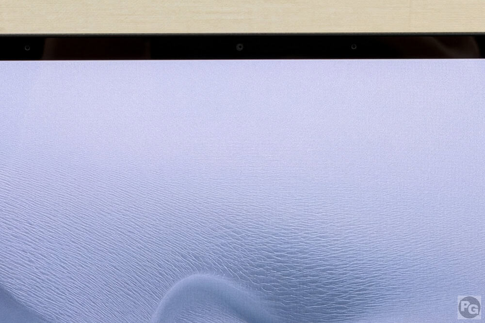 ASUS Zenbook S14 (UX5406) Webカメラ