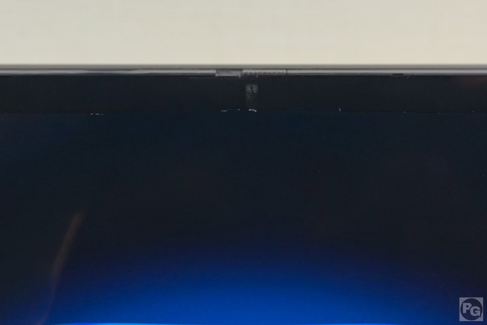 HP OmniBook X Flip 14-kc AMD Webカメラ