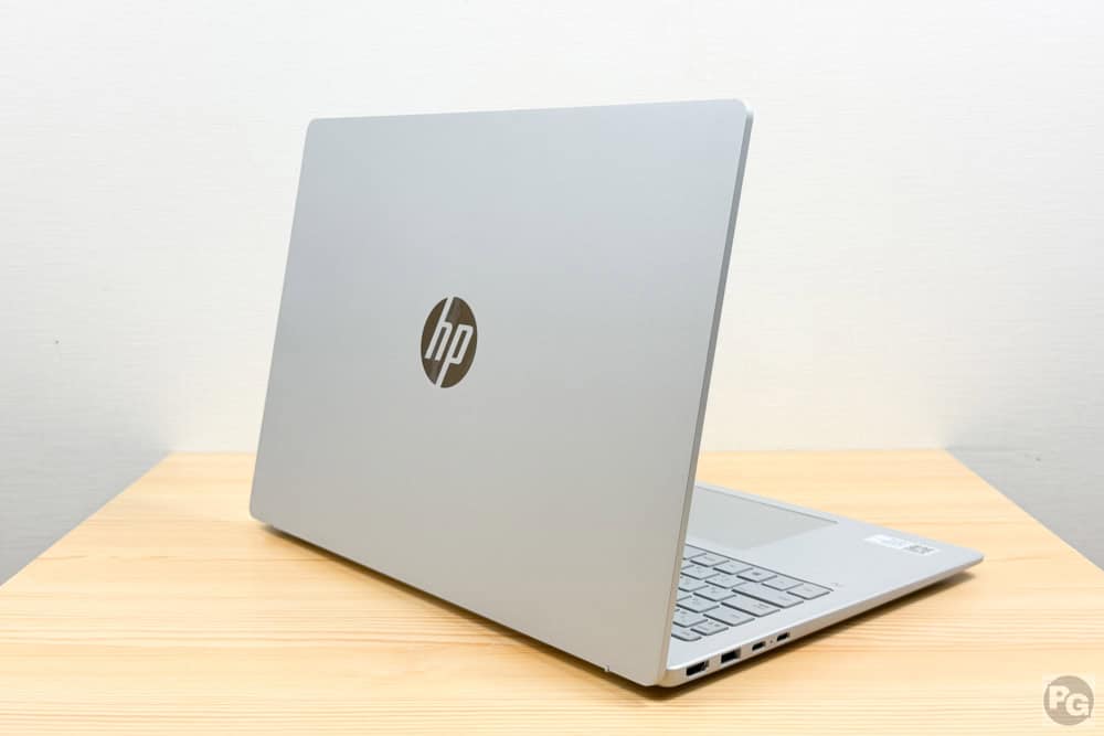 HP OmniBook 3 16-bz筐体サイズ