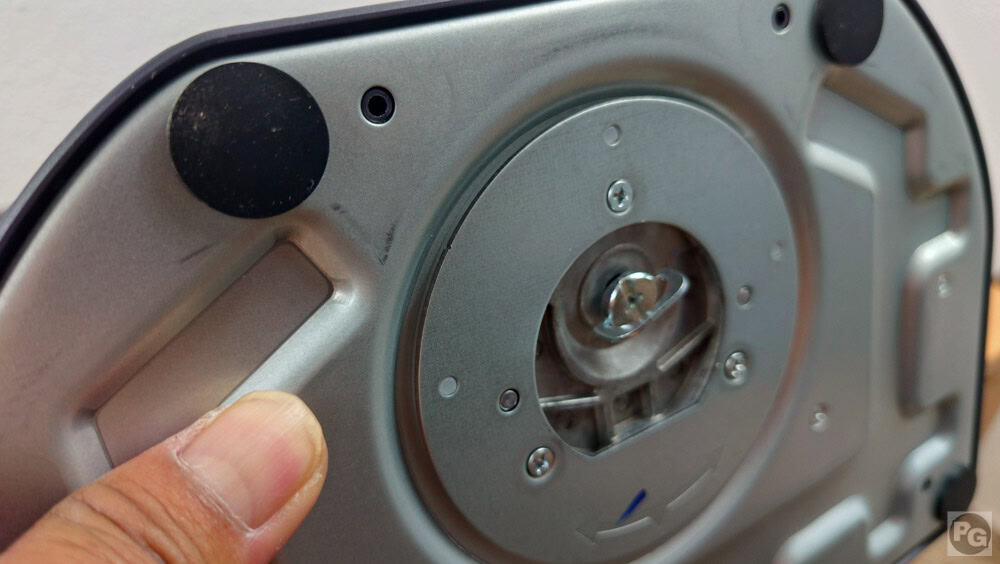 KTC 25M2 Proの組み立て