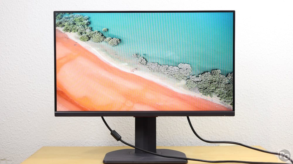 KTC 25M2 Proの組み立て