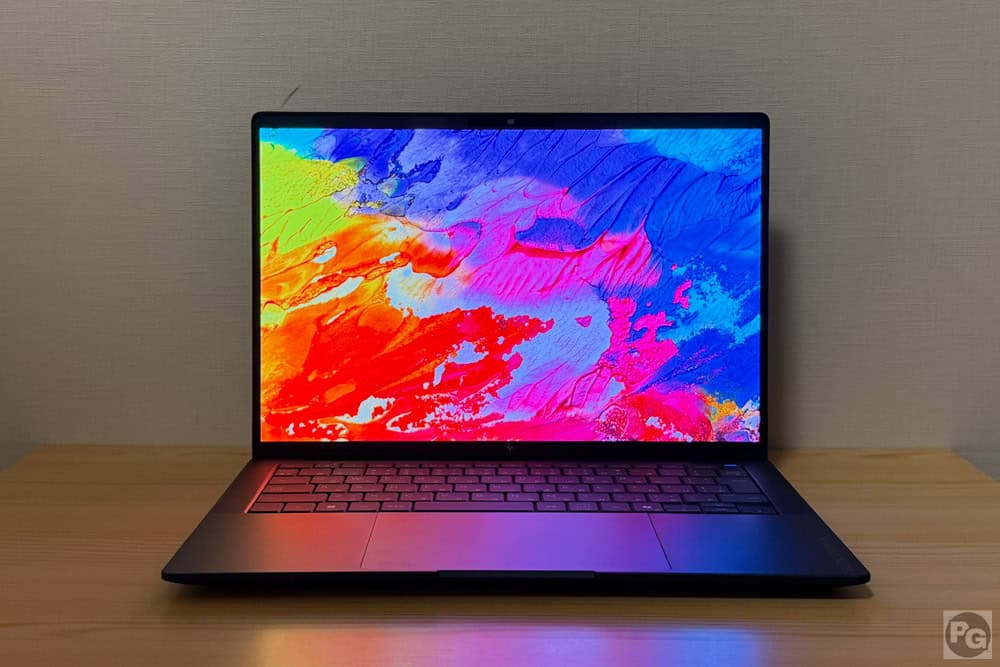 HP EliteBook X G2a 14 AI PC Adaptive color