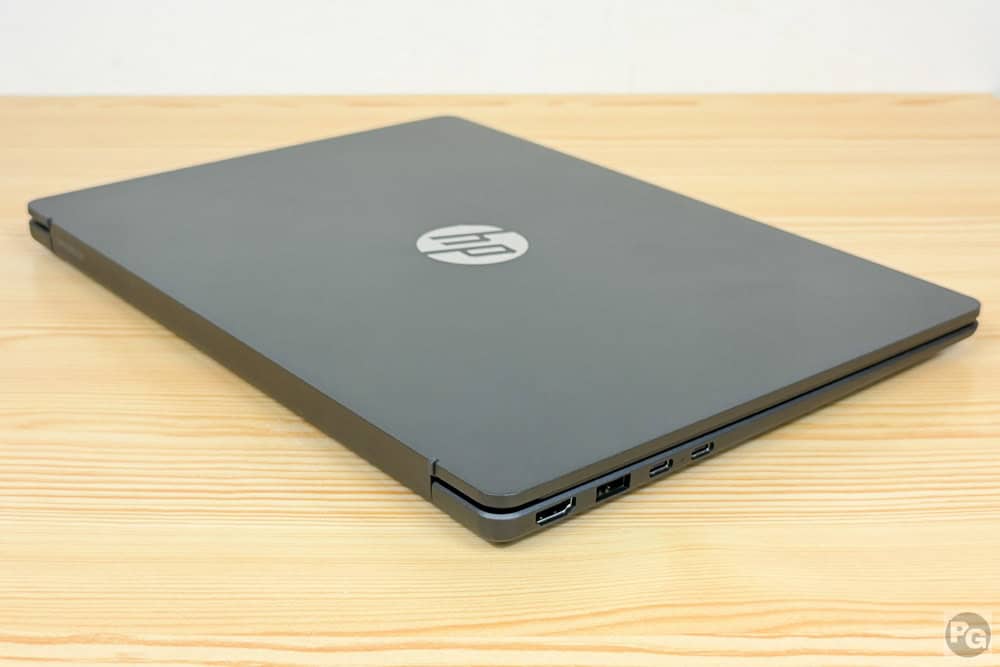 HP OmniBook 3 14-hy/hw 樹脂ボディ