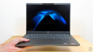 安さ重視のHP OmniBook 3 14-hy/hwはアリ？実際に使って感じたリアルな評価