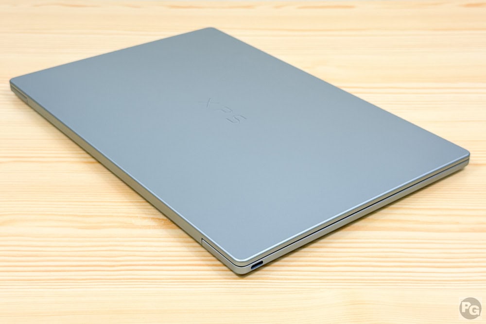 DELL XPS 13 (DX13260) 寸法
