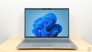 HP ProBook 4 G2i 16 AI PCの実機レビュー