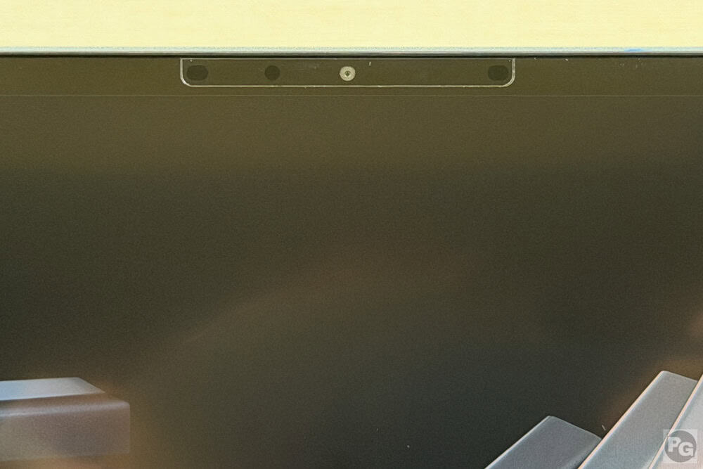 XPS 13 2026　200万画素Webカメラ