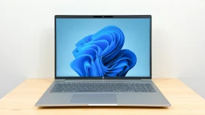 HP ProBook 4 G2a 16 AI PCの実機レビュー