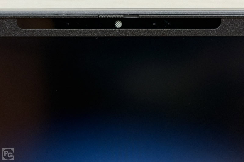 OmniBook 3 16-by/bw　FHD Webカメラ