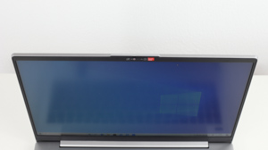 Lenovvo IdeaPad Slim 550 AMD 14inch　ディスプレイの視野角