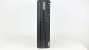 Lenovo ThinkCentre M90s Smallの実機レビュー