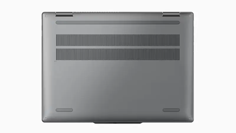 IdeaPad 5 2-in-1 Gen 9 14型 AMD　底面カバー