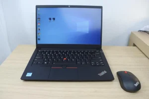 ThinkPad エッセンシャル ワイヤレスマウスのレビュー