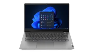 Lenovo ThinkBook 14 Gen 5(AMD)のレビュー