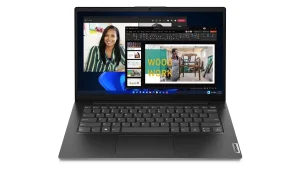 Lenovo V14 Gen 4 AMDのレビュー ビジネスノートが4.9万円から