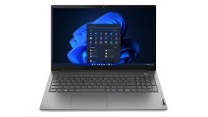 Lenovo ThinkBook 15 Gen 5 (AMD)のレビュー