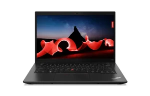 Lenovo thinkPad L14 gen 4 AMDのレビュー