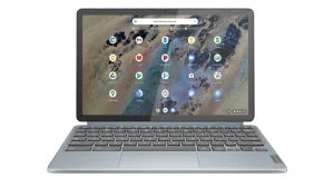 Lenovo IdeaPad Duet 370 Chromebookのレビュー