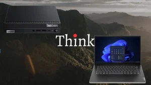 Thinkファミリー特集！ポイントアップやアップグレード特典あり