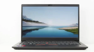 Lenovo ThinkPad E14 Gen 4(AMD)の実機レビュー 総合性能が高いビジネスノート