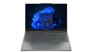 Lenovo Legion 770i（第12世代インテル）のレビュー