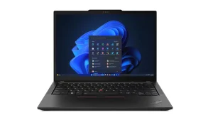 Lenovo ThinkPad X13 Gen 5のレビュー