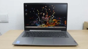 Lenovo ThinkBook 14 Gen 2の実機レビュー・第11世代CPU搭載ビジネスノートパソコン