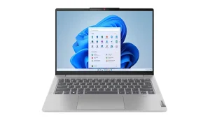 Lenovo IdeaPad Slim 5 Gen 8 14型(AMD)のレビュー