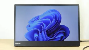 ThinkVision M15 (15.6インチ)のレビュー