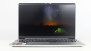 Lenovo IdeaPad Slim 550 15.6型（AMD Ryzen 5000シリーズ）の実機レビュー