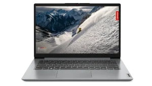 Lenovo IdeaPad Slim 170 14型(AMD)のレビュー