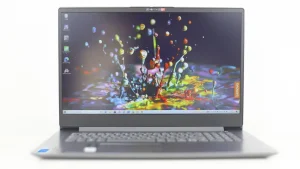 Lenovo IdeaPad Slim 360i 17の実機レビュー・11世代CPU＋17型の大画面