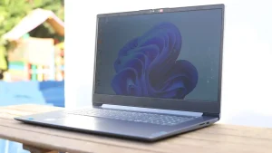 Lenovo IdeaPad Slim 370i(17.3型 インテル) の実機レビュー