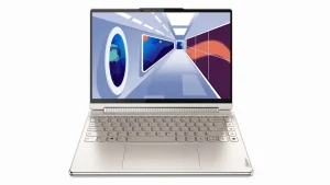 Lenovo Yoga 9i Gen 8 14型のレビュー 最高峰クリエイターPCの登場