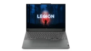 Lenovo Legion Slim 5 Gen 8 16型(AMD)のレビュー Ryzen 7000HSシリーズ搭載